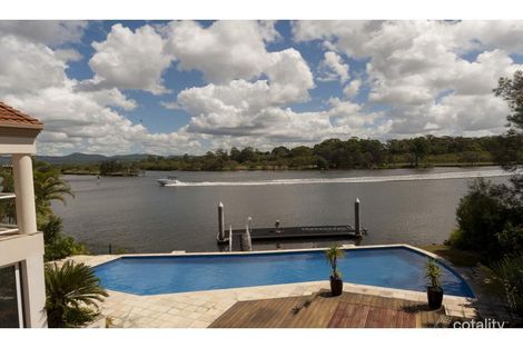 Property photo of 1008 Rosebank Way Hope Island QLD 4212