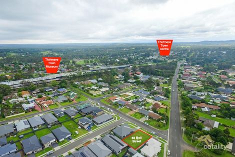 Property photo of 65 Bell Street Thirlmere NSW 2572