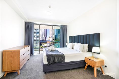 Property photo of 405/3400-3420 Surfers Paradise Boulevarde Surfers Paradise QLD 4217