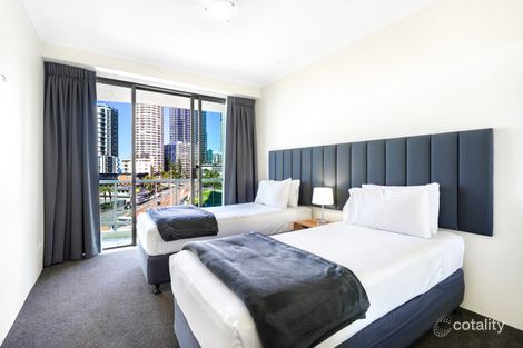 Property photo of 405/3400-3420 Surfers Paradise Boulevarde Surfers Paradise QLD 4217