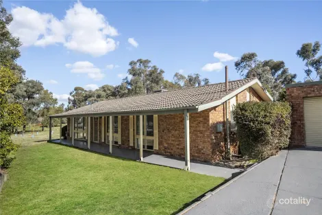 Property photo of 40 Jacobs Street Evatt ACT 2617