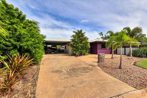 Property photo of 54 Deane Crescent Rosebery NT 0832