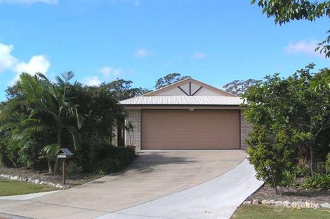 7 Cobb & Co Lane, Palmwoods, QLD 4555