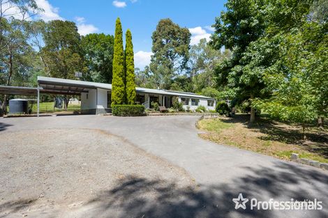 36 Juliet Ave, Healesville, VIC 3777