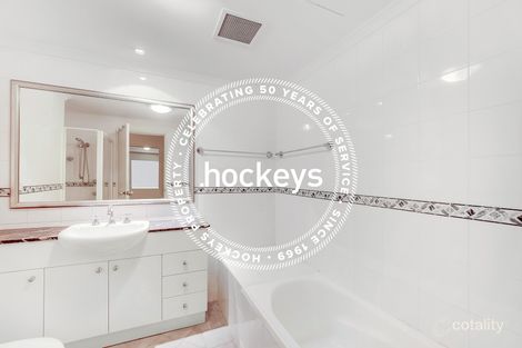 53/252 Willoughby Rd, Naremburn, NSW 2065