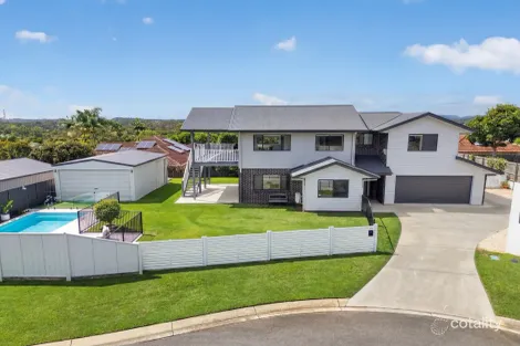 8 Bronze Ct, Griffin, QLD 4503