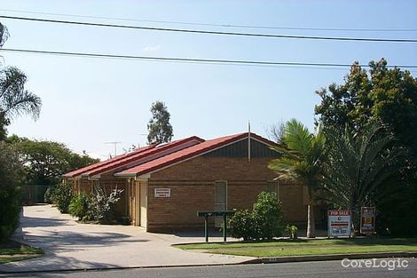 Property photo of 179 Pine Street Wynnum QLD 4178