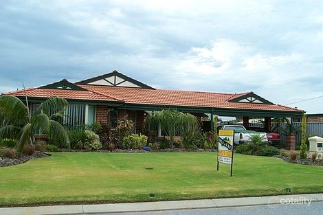 17 Summer Hill Pl, Warnbro, WA 6169