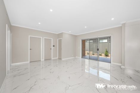 Property photo of 2/21 Deakin Street West Ryde NSW 2114