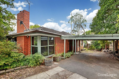 Property photo of 4 Green Street Boronia VIC 3155