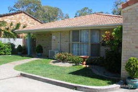 Property photo of 25/102 Wynyard Street Cleveland QLD 4163