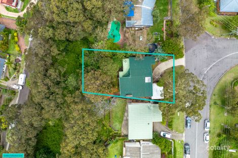 Property photo of 58 Croft Road Eleebana NSW 2282
