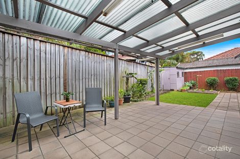 Property photo of 446 Avoca Street Kingsford NSW 2032