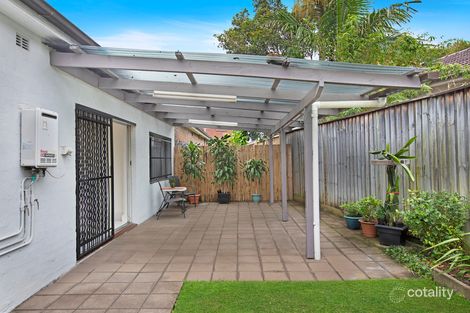 Property photo of 446 Avoca Street Kingsford NSW 2032