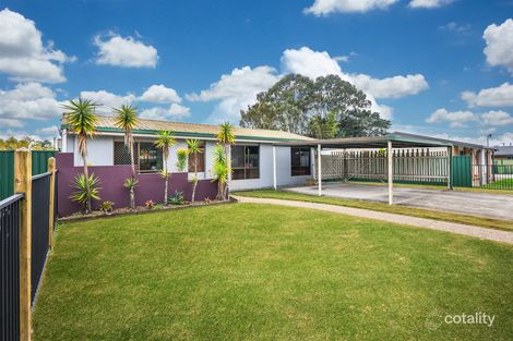 Property photo of 75 Federation Drive Bethania QLD 4205