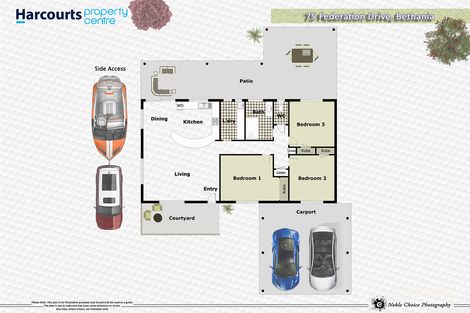 Property photo of 75 Federation Drive Bethania QLD 4205