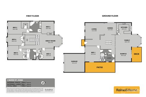 Property photo of 3 Marks Street Kiama NSW 2533