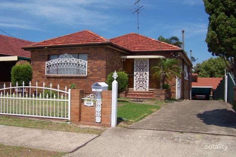 Property photo of 206 Bunnerong Road Eastgardens NSW 2036