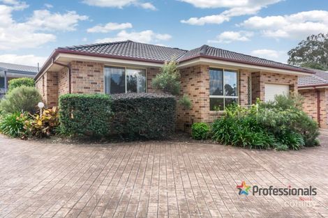 Property photo of 7/67 Brinawarr Street Bomaderry NSW 2541