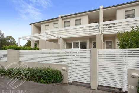 2/7 Elliott St, Strathfield South, NSW 2136