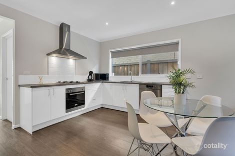 Property photo of 5 Leicester Way Mickleham VIC 3064