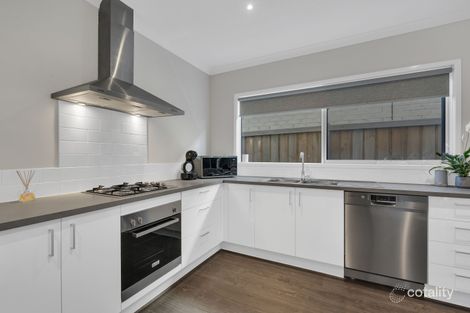 Property photo of 5 Leicester Way Mickleham VIC 3064