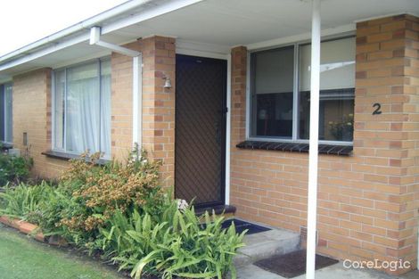 Property photo of 2/2-4 Davies Street Mentone VIC 3194