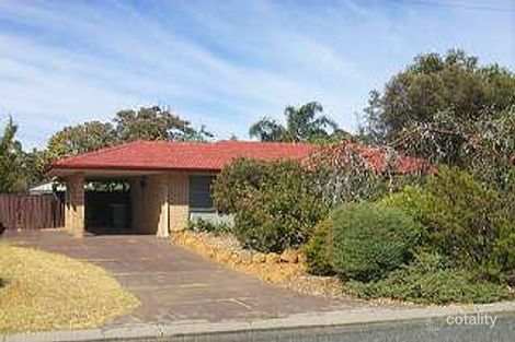 59 Vinca Way, Forrestfield, WA 6058