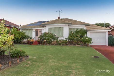 3 Amery St, Como, WA 6152
