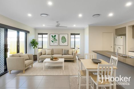 Property photo of 77 Girramay Street Yarrabilba QLD 4207