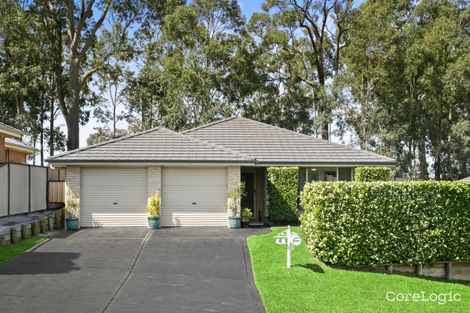 Property photo of 6 Pumphouse Crescent Rutherford NSW 2320
