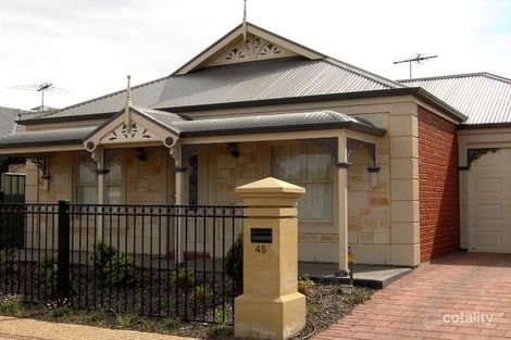 45 Sanctuary Dr, Mawson Lakes, SA 5095