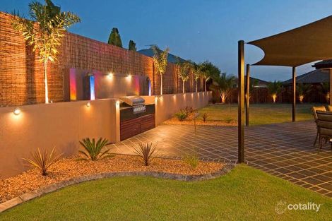 Property photo of 53 Mellor Place Brassall QLD 4305