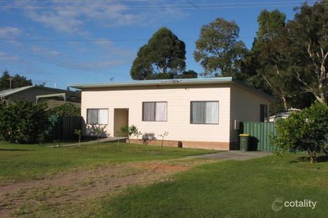 Property photo of 37 Albert Street Taylors Beach NSW 2316