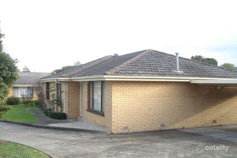 Property photo of 6 King George Parade Dandenong VIC 3175