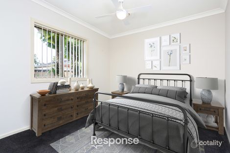 Property photo of 15 Kenyon Crescent Doonside NSW 2767