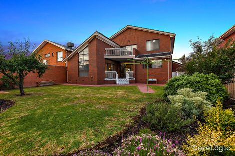 Property photo of 37 Templewood Crescent Avondale Heights VIC 3034