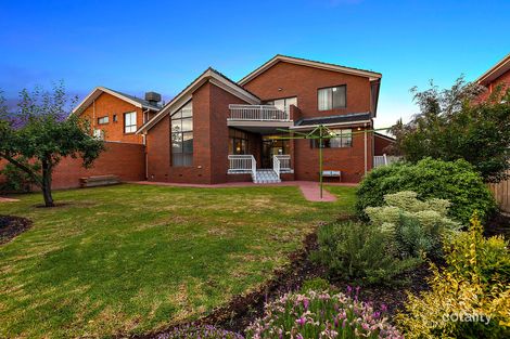 Property photo of 37 Templewood Crescent Avondale Heights VIC 3034