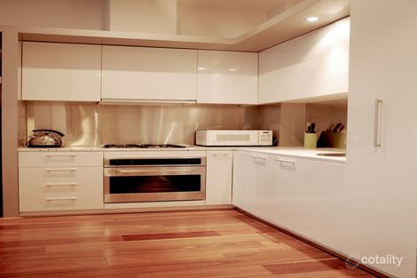 Property photo of 705/115 Swanston Street Melbourne VIC 3000