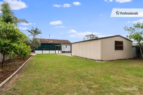 Property photo of 43 Mary Crescent Liverpool NSW 2170