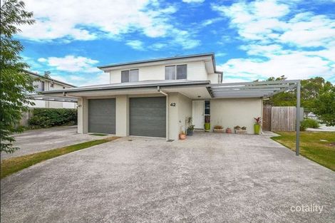 Property photo of 42/152-164 Pascoe Road Ormeau QLD 4208