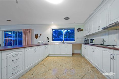 46 Ruby Pl, Werribee, VIC 3030