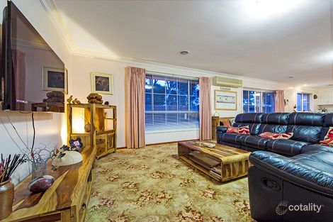 Property photo of 46 Ruby Place Werribee VIC 3030