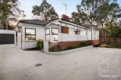 122 Sherbourne Rd, Montmorency, VIC 3094