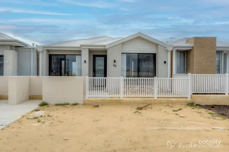 52 Chateau Ave, Alkimos, WA 6038
