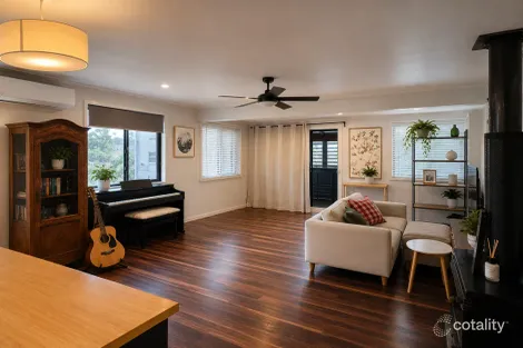 Property photo of 9 Ash Street Yamanto QLD 4305