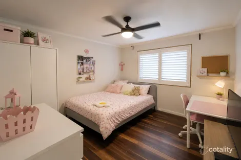 Property photo of 9 Ash Street Yamanto QLD 4305
