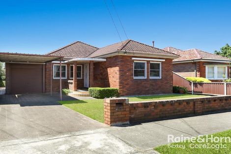 Property photo of 40 Camille Street Sans Souci NSW 2219