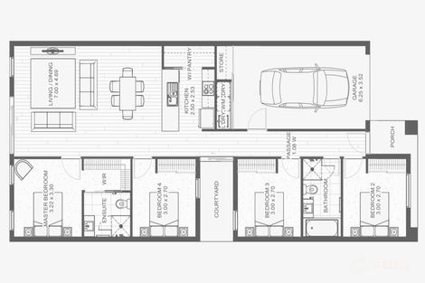 Property photo of 33 Rynas Way Diggers Rest VIC 3427