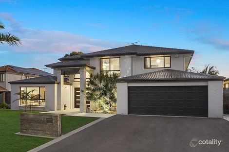 Property photo of 14 Amarillo Place Springfield Lakes QLD 4300